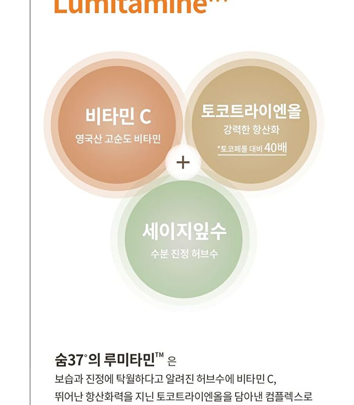su:m37 Time Energy Bright Refining Emulsion - 120ml