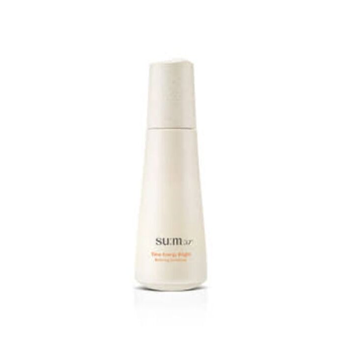su:m37 Time Energy Bright Refining Emulsion - 120ml