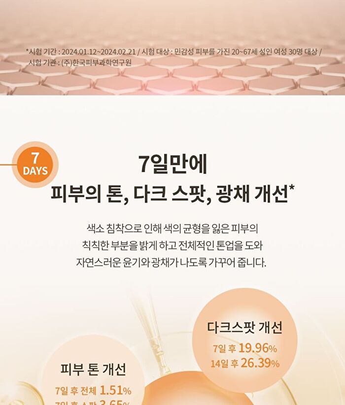 su:m37 Time Energy Bright Luminous Serum - 50ml
