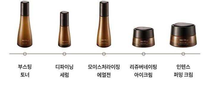 su:m37 Fermentalift Boosting Toner - 150ml