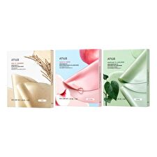 Anua Heartleaf 70 Hyaluron Soothing Sheet Mask For Face 28ml