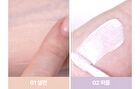 Vdl Expert Color Under Eye Primer - 2 Colors - #02 Purple