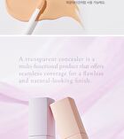 Vdl Expert Color Under Eye Primer - 2 Colors - #02 Purple