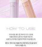 Vdl Expert Color Under Eye Primer - 2 Colors - #02 Purple
