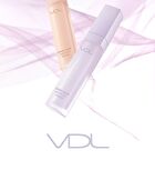Vdl Expert Color Under Eye Primer - 2 Colors - #02 Purple