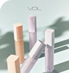 Vdl Expert Color Under Eye Primer - 2 Colors - #02 Purple