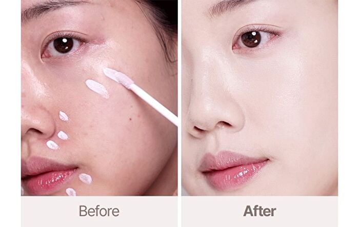Vdl Expert Color Under Eye Primer - 2 Colors - #02 Purple