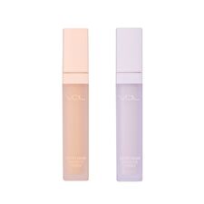 Vdl Expert Color Under Eye Primer - 2 Colors - #02 Purple