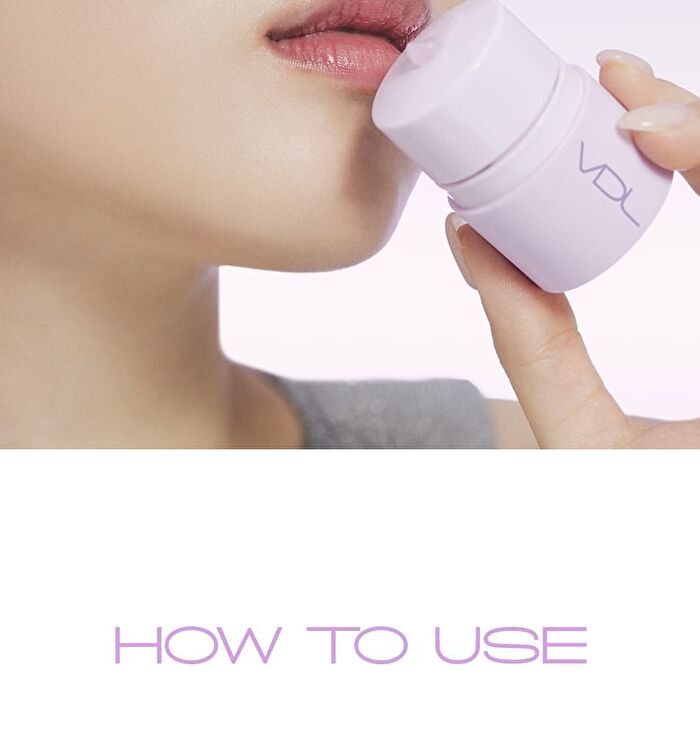 Vdl Lip Stain Conditionig Lipcerin - 15ml