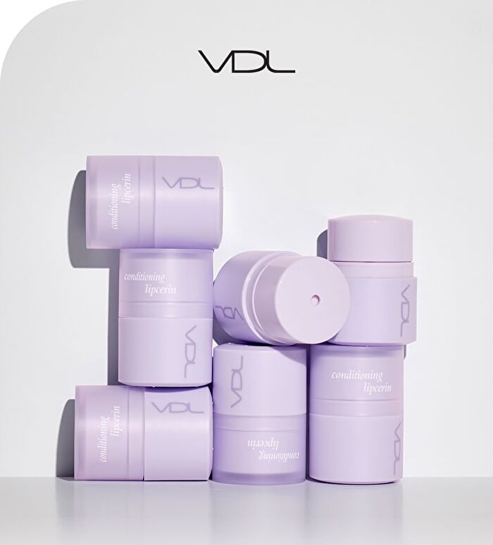 Vdl Lip Stain Conditionig Lipcerin - 15ml