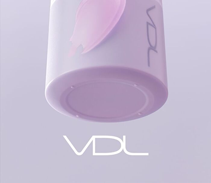 Vdl Lip Stain Conditionig Lipcerin - 15ml