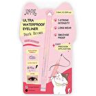 Ultra Waterproof Eyeliner - Dark Brown