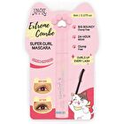 Super Curl Mascara - Black