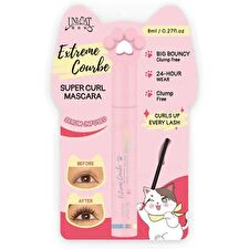 Super Curl Mascara - Black