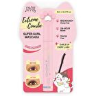 Super Curl Mascara - Black
