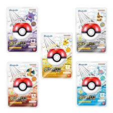 Pokemon Let's Go! Bath Ball - Normal Type - 1 pc