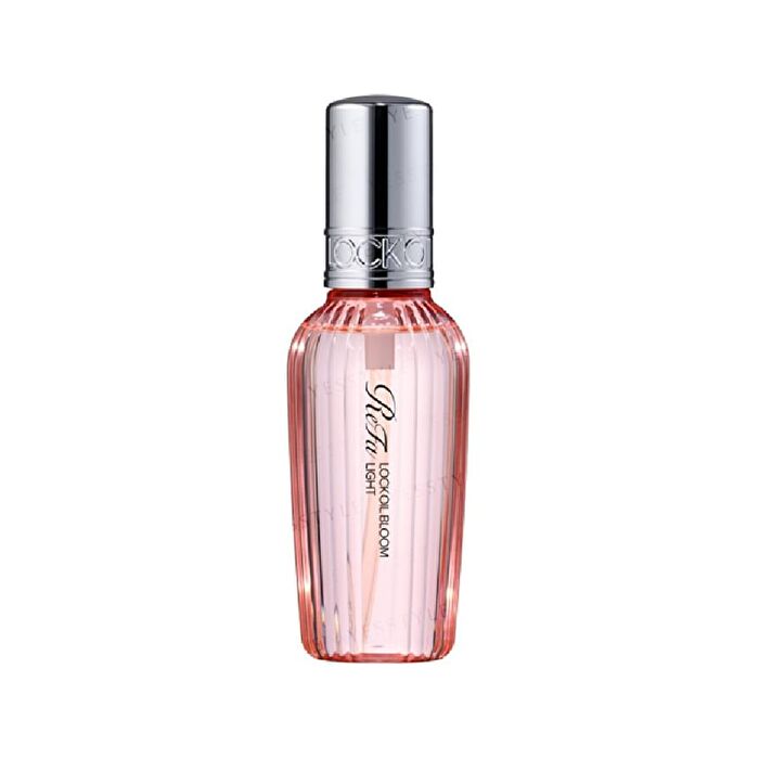 ReFa Lock Oil Bloom For Hair Styling - Light - 100ml