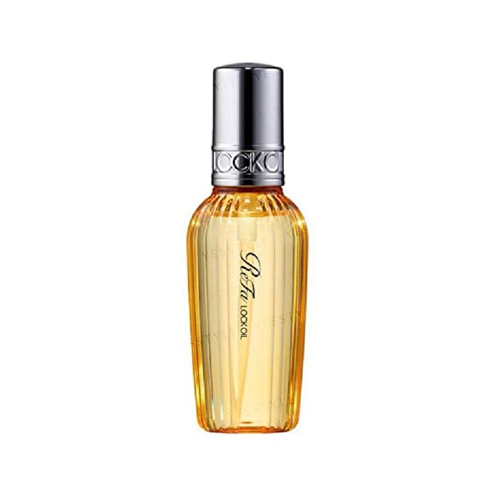 Mtg ReFa Lock Oil For Hair Styling - Standard - 100ml