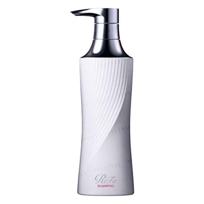 Mtg ReFa Beautech Shampoo - 500ml