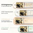 Catkin Skinperfect Tinted Primer Base - Natural - #C03 Natural - 30ml