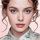 Catkin Glossy Lip Balm (C01- C03) - #C02 Tulip - 3.4g
