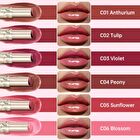 Catkin Glossy Lip Balm (C01- C03) - #C02 Tulip - 3.4g