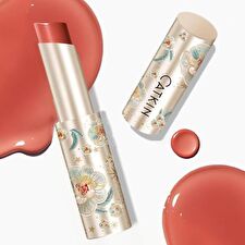 Catkin Glossy Lip Balm (C01- C03) - #C02 Tulip - 3.4g
