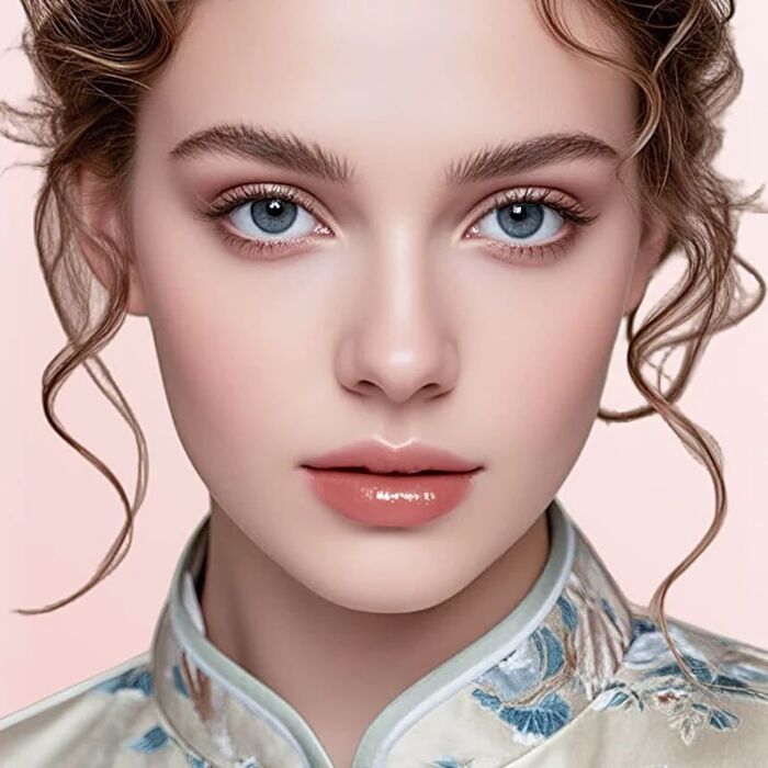 Catkin Glossy Lip Balm (C01- C03) - #C03 Violet - 3.4g