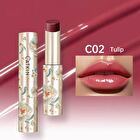 Catkin Glossy Lip Balm (C01- C03) - #C03 Violet - 3.4g