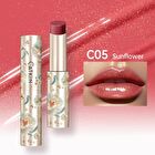 Catkin Glossy Lip Balm (C04- C06) - #C04 Peony - 3.4g