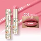 Catkin Glossy Lip Balm (C04- C06) - #C04 Peony - 3.4g