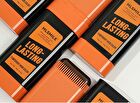 Long-Lasting Temporary Hair Color Stick - 3 Colors - #01 - 20g