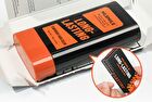 Long-Lasting Temporary Hair Color Stick - 3 Colors - #01 - 20g