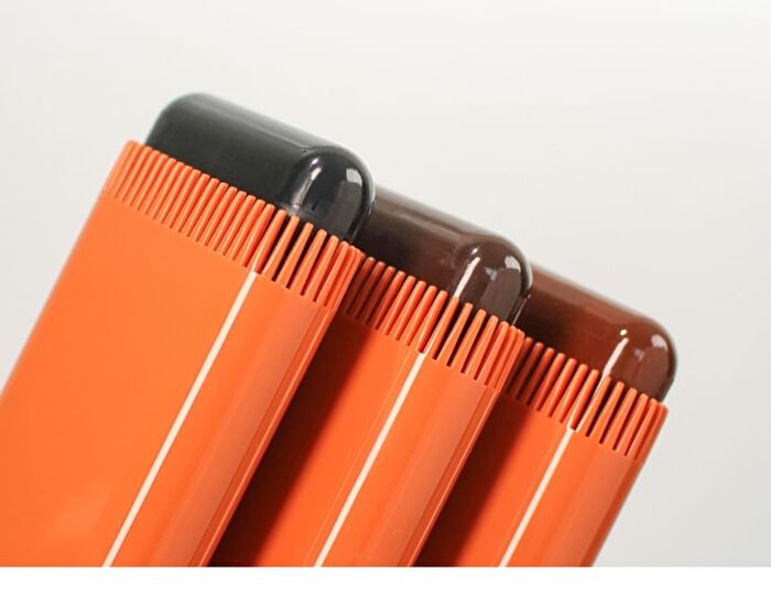 Long-Lasting Temporary Hair Color Stick - 3 Colors - #01 - 20g