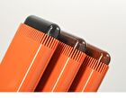 Long-Lasting Temporary Hair Color Stick - 3 Colors - #01 - 20g