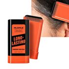 Long-Lasting Temporary Hair Color Stick - 3 Colors - #01 - 20g