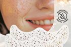 Mlsmile Set of 6: Freckle Glitter Tattoo Sticker Set - A - #A - 6pcs