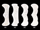 Mlsmile Set of 6: Freckle Glitter Tattoo Sticker Set - A - #A - 6pcs