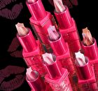 Diamond Sparkle Star Marble Lipstick - 4 Colors - #C52