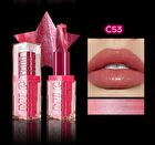 Diamond Sparkle Star Marble Lipstick - 4 Colors - #C52