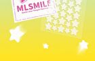 Smile Star Pimple Patches - 1-3 - Yellow - 1pcs