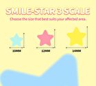 Smile Star Pimple Patches - 1-3 - Yellow - 1pcs
