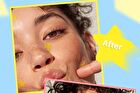 Smile Star Pimple Patches - 1-3 - Yellow - 1pcs