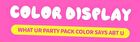 Smile Star Pimple Patches - 1-3 - Yellow - 1pcs