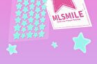 Smile Star Pimple Patches - 1-3 - Yellow - 1pcs