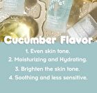 Glowing & Soothing Hydrating Jelly Primer - 4 Colors - #03