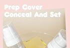 Glowing & Soothing Hydrating Jelly Primer - 4 Colors - #03