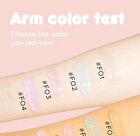 Glowing & Soothing Hydrating Jelly Primer - 4 Colors - #03