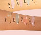 Glowing & Soothing Hydrating Jelly Primer - 4 Colors - #03