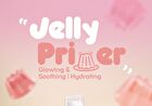 Glowing & Soothing Hydrating Jelly Primer - 4 Colors - #03
